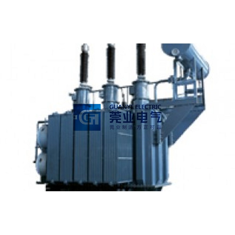 Oil immersed transformer 132KV, to 220KV power transformer | Guanye®